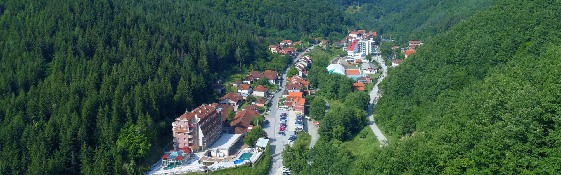 Kesice Za Kafu | Lukovska banja u Srbiji